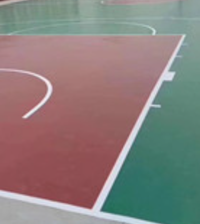 重庆篮球场地坪维修全方案